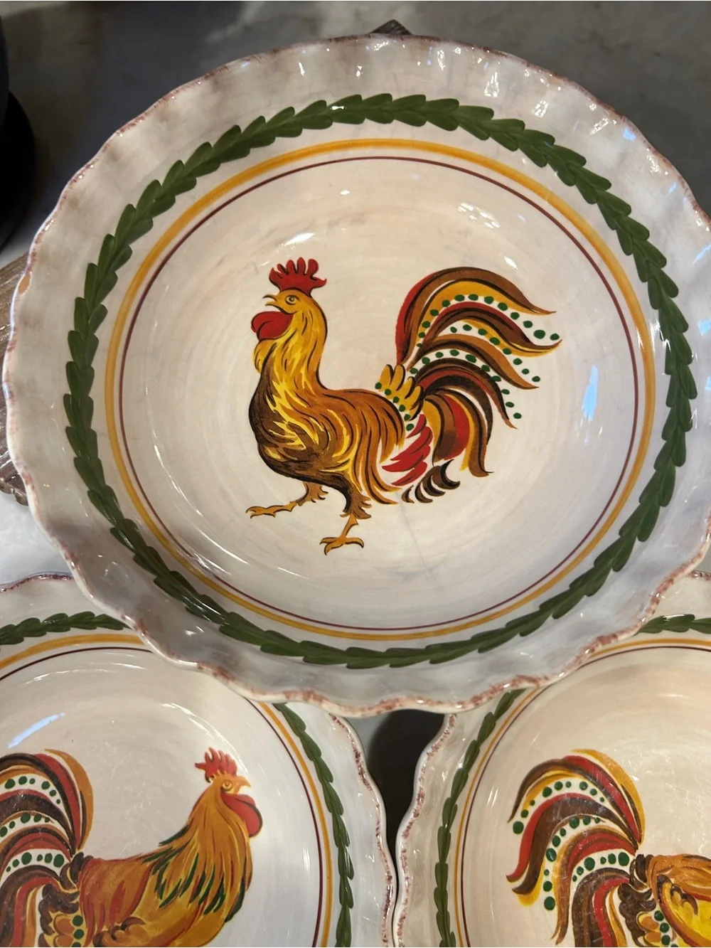 DISCONTINUED Williams-Sonoma 